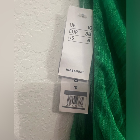 🌻TOPSHOP💐 Mini Dress & 🎁 - Picture 7 of 16